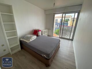  Appartement à louer 2 pièces 40 m²