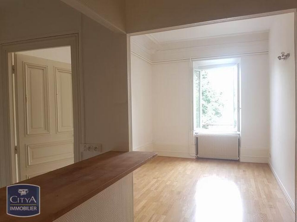 location Appartement - 3 pièce(s) - 55 m² Dijon (21000)