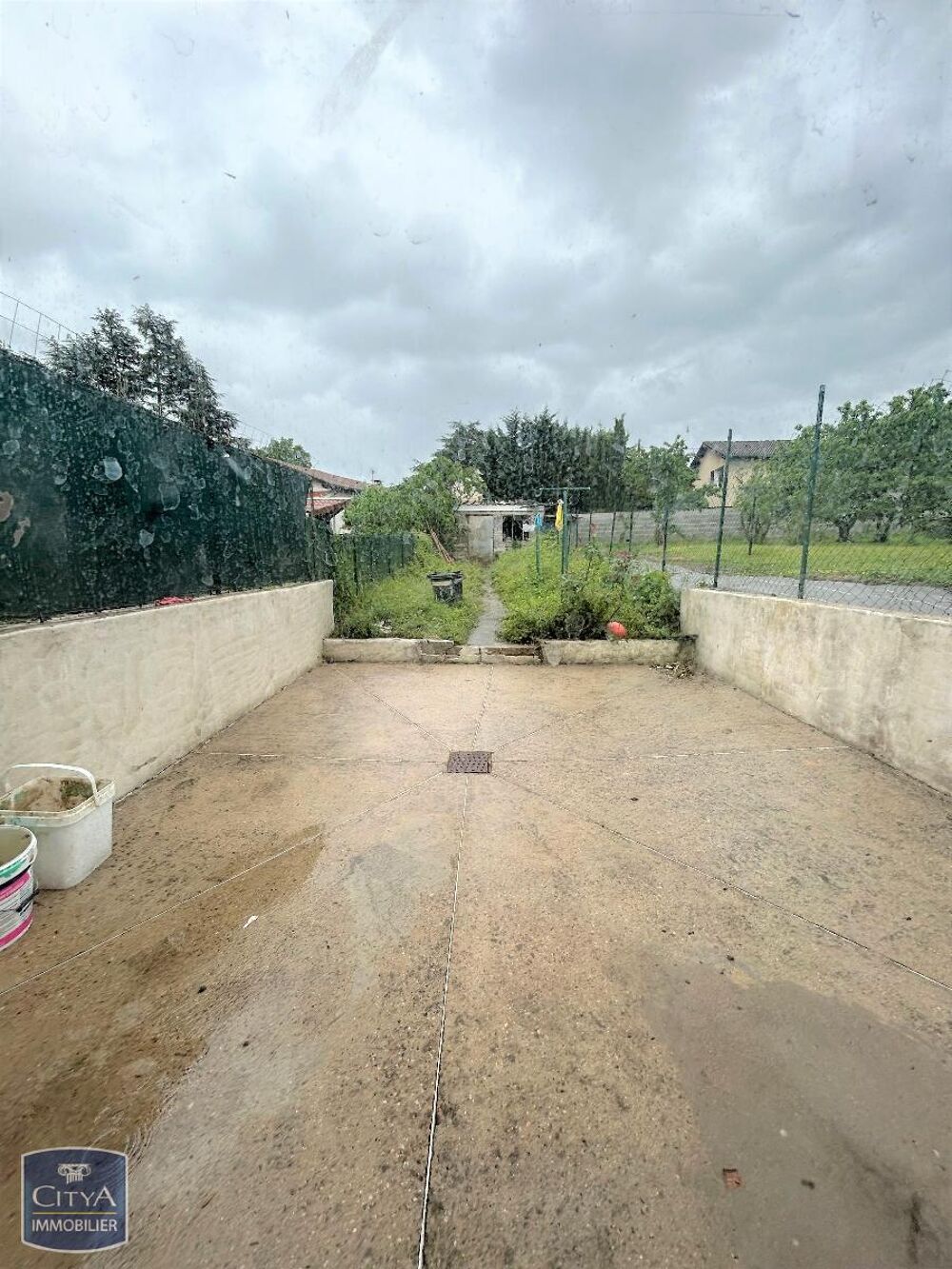 location Maison - 4 pièce(s) - 73 m² Rive-de-Gier (42800)