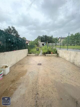  Maison à louer 4 pièces 73 m²