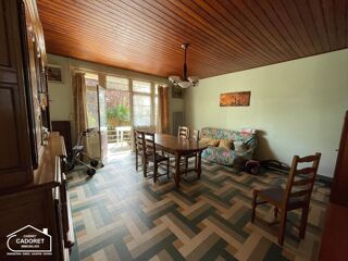  Maison � vendre 8 pi�ces 160 m�