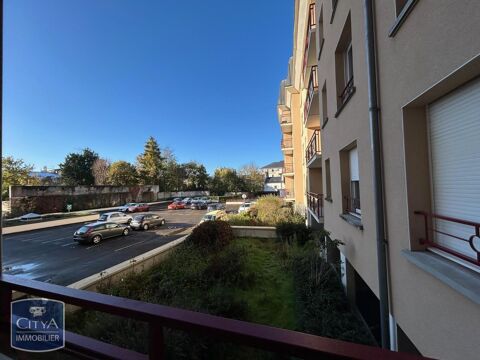  Appartement  louer 1 pice 22 m