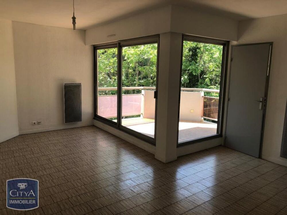 location Appartement - 1 pièce(s) - 32 m² Montpellier (34070)