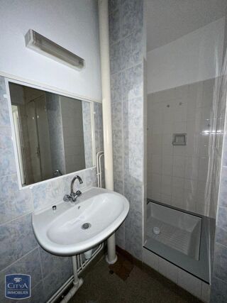  Appartement � louer 1 pi�ce 26 m�