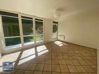  Appartement à louer 2 pièces 50 m²