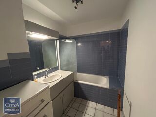  Appartement � louer 2 pi�ces 45 m�