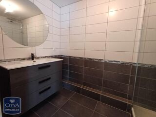  Appartement � louer 3 pi�ces 58 m�