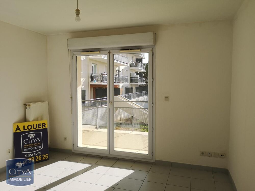 location Appartement - 2 pièce(s) - 30 m² Évry (91000)