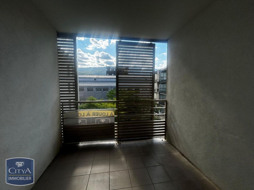 location Appartement - 2 pièce(s) - 46 m² Grenoble (38000)