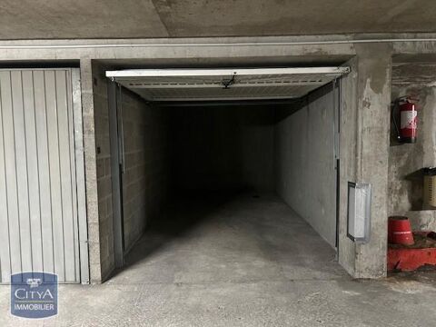  Parking / Garage  louer 