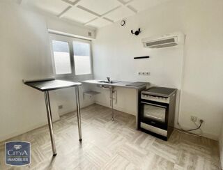  Appartement à louer 1 pièce 37 m²