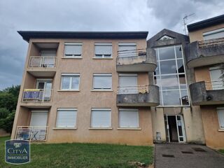  Appartement � louer 1 pi�ce 31 m�
