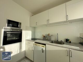  Appartement � louer 1 pi�ce 33 m�