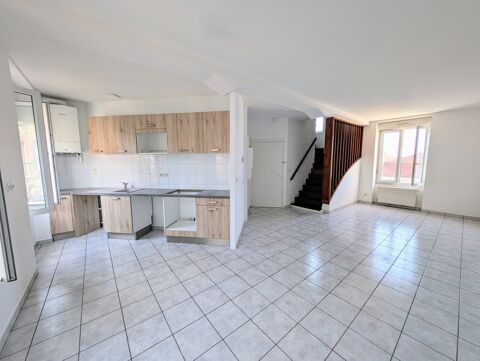   Location Appartement Appartement - 3 pice(s) - 61 m