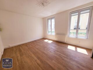  Appartement � louer 1 pi�ce 26 m�