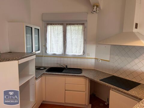  Appartement � louer 3 pi�ces 100 m�