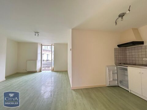   Location Appartement Appartement - 1 pièce(s) - 30 m²
