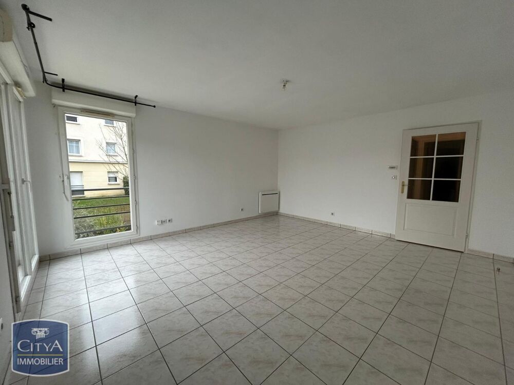 location Appartement - 3 pièce(s) - 63 m² Lèves (28300)