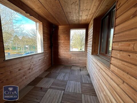  Appartement � louer 3 pi�ces 81 m�