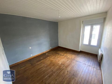  Maison � louer 3 pi�ces 62 m�