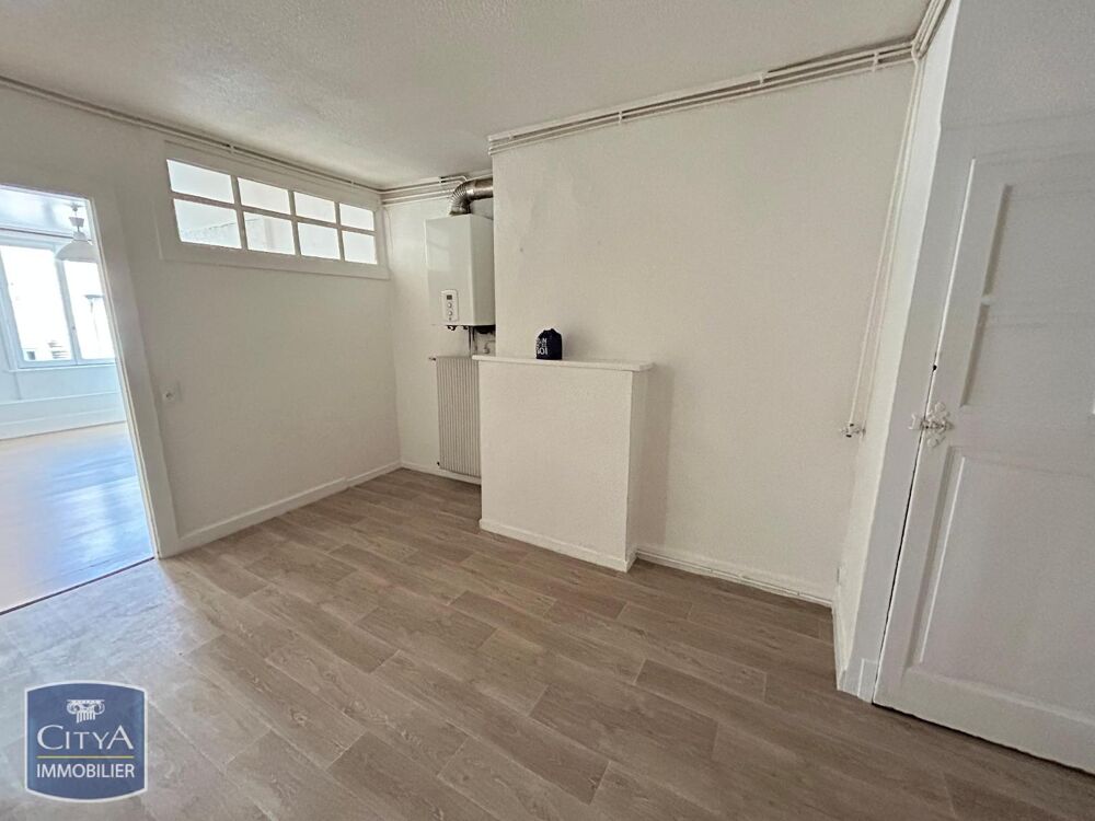 location Appartement - 3 pièce(s) - 61 m² Besançon (25000)
