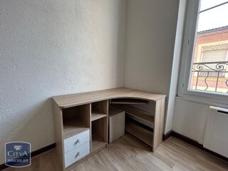  Appartement � louer 1 pi�ce 25 m�