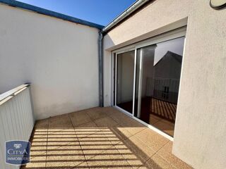  Appartement � louer 3 pi�ces 63 m�