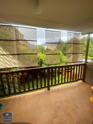  Appartement à louer 3 pièces 63 m²