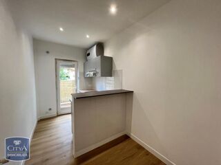  Appartement � louer 1 pi�ce 24 m�