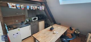  Appartement � louer 2 pi�ces 29 m�