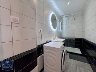  Appartement � louer 3 pi�ces 53 m�