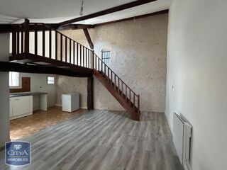  Appartement à louer 1 pièce 36 m²