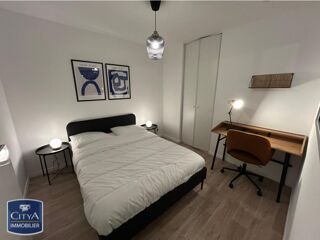  Appartement à louer 1 pièce 31 m²