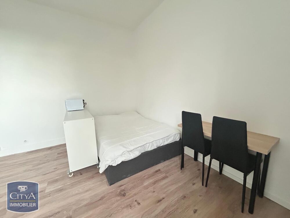 location Appartement - 1 pièce(s) - 22 m² Saint-Étienne (42000)