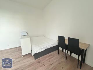  Appartement à louer 1 pièce 22 m²