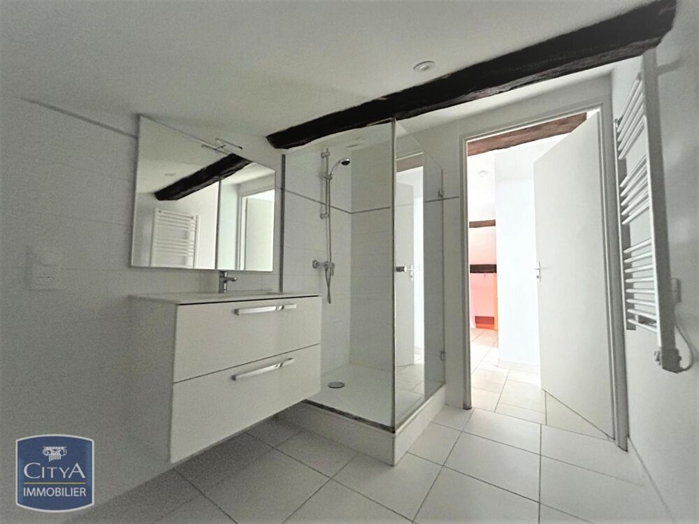 APPARTEMENT T3 DUPLEX CLIMATISE. Votre agence immobilièr....