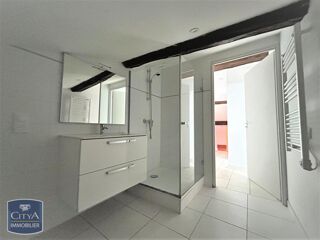 Appartement à louer 3 pièces 49 m²