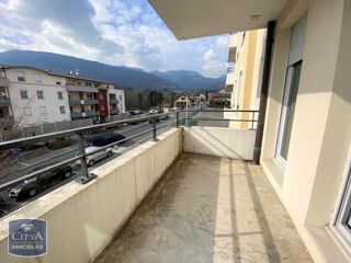  Appartement � louer 2 pi�ces 42 m�