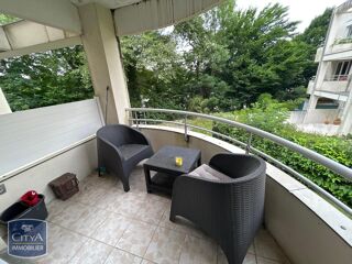  Appartement à louer 3 pièces 67 m²