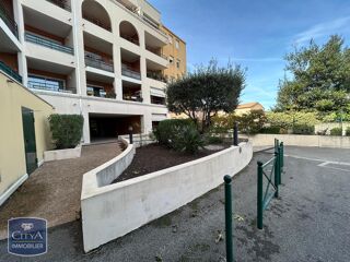location Appartement - 3 pièce(s) - 66 m² La Seyne-sur-Mer (83500)