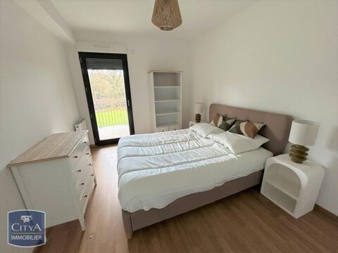  Appartement � louer 2 pi�ces 45 m�