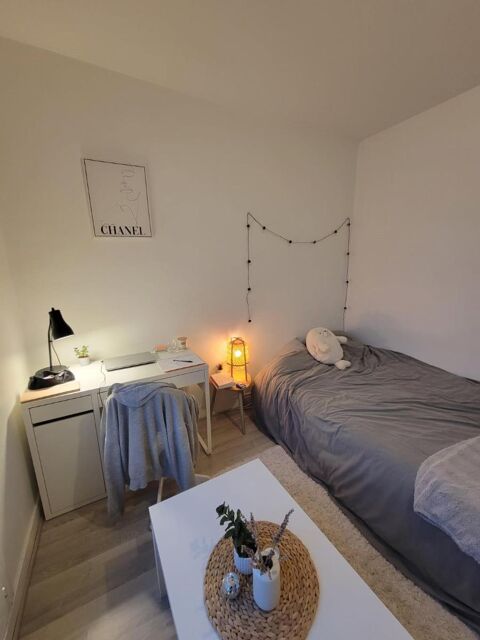  Appartement  louer 1 pice 31 m