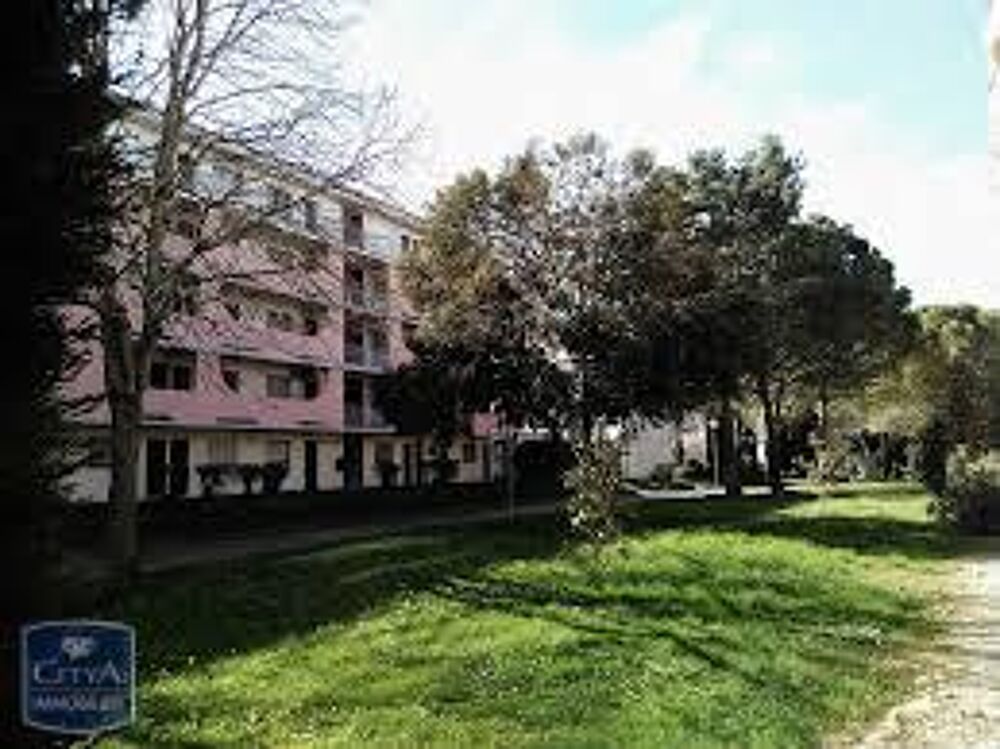 location Appartement - 2 pièce(s) - 29 m² Aix-en-Provence (13090)