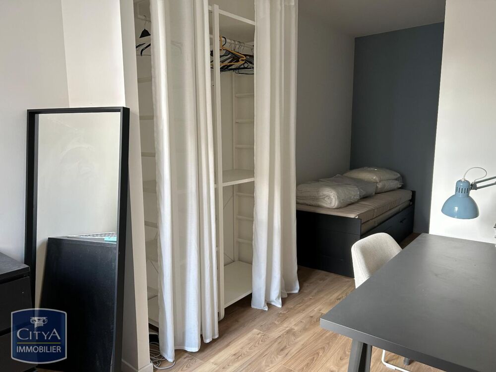 Gare - À LOUER ! Découvrez cet appartement rénové T2 sit....