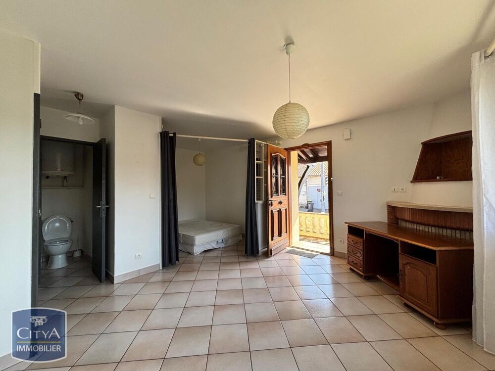 location Appartement - 1 pièce(s) - 30 m² Agen (47000)