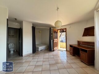  Appartement à louer 1 pièce 30 m²