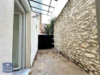  Appartement à louer 2 pièces 30 m²