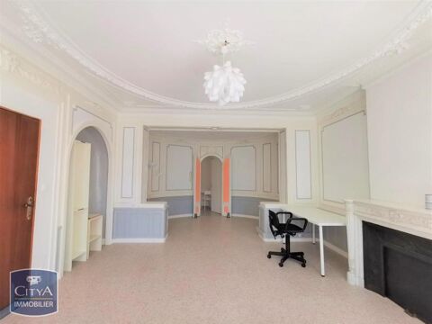  Appartement � louer 1 pi�ce 40 m�