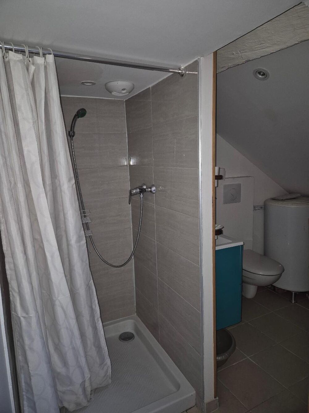 location Appartement - 1 pièce(s) - 12 m² Mâcon (71000)