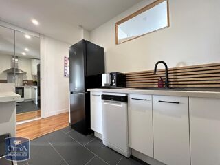  Appartement � louer 2 pi�ces 48 m�